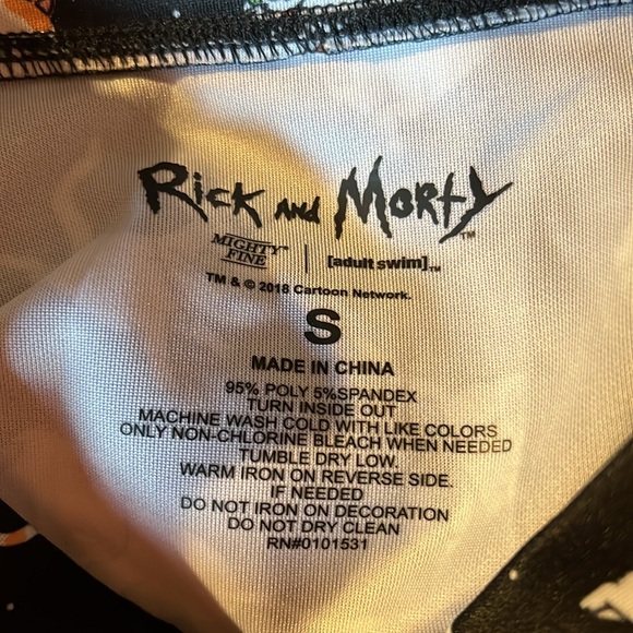 Shrodingers Cat Skater Shirt - Picture 2 of 3